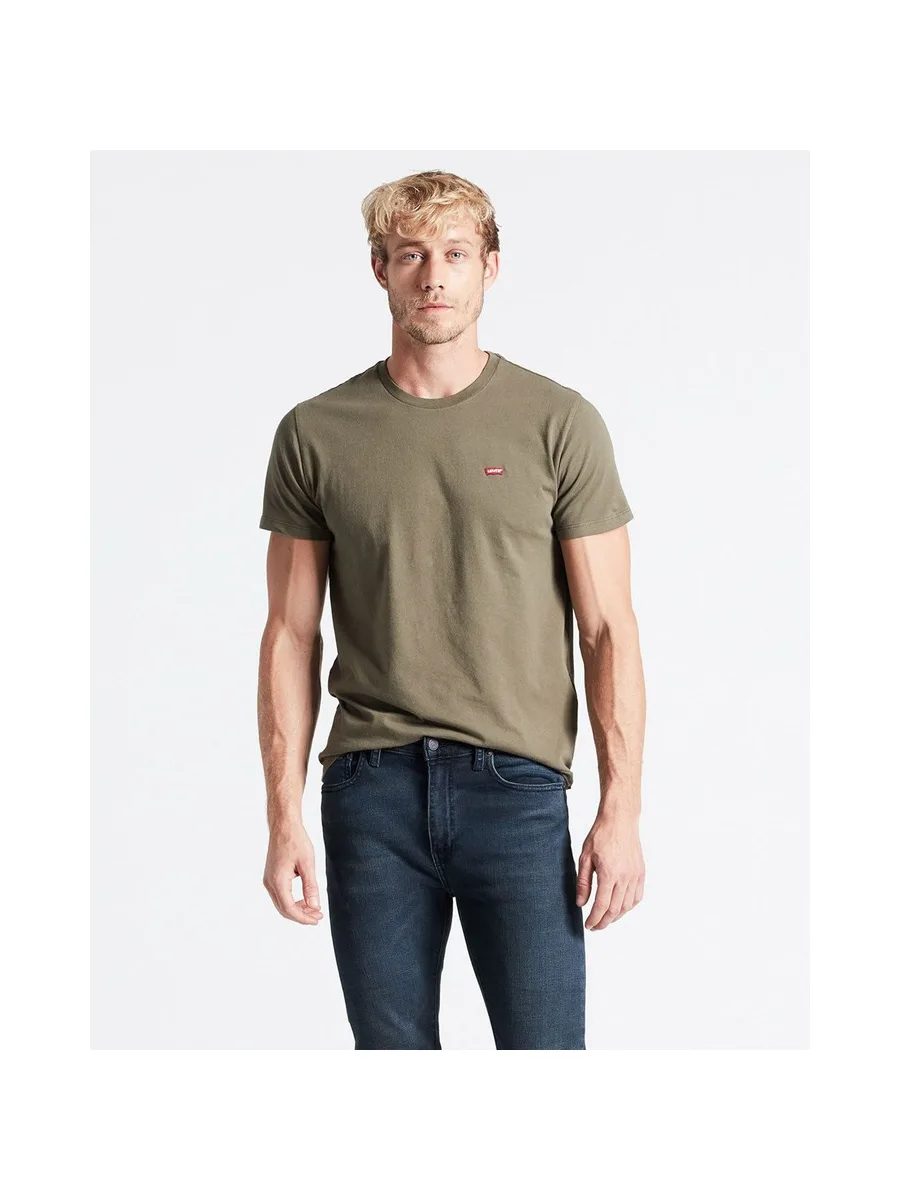 T-shirt LEVI'S Ss Original Hm 6
