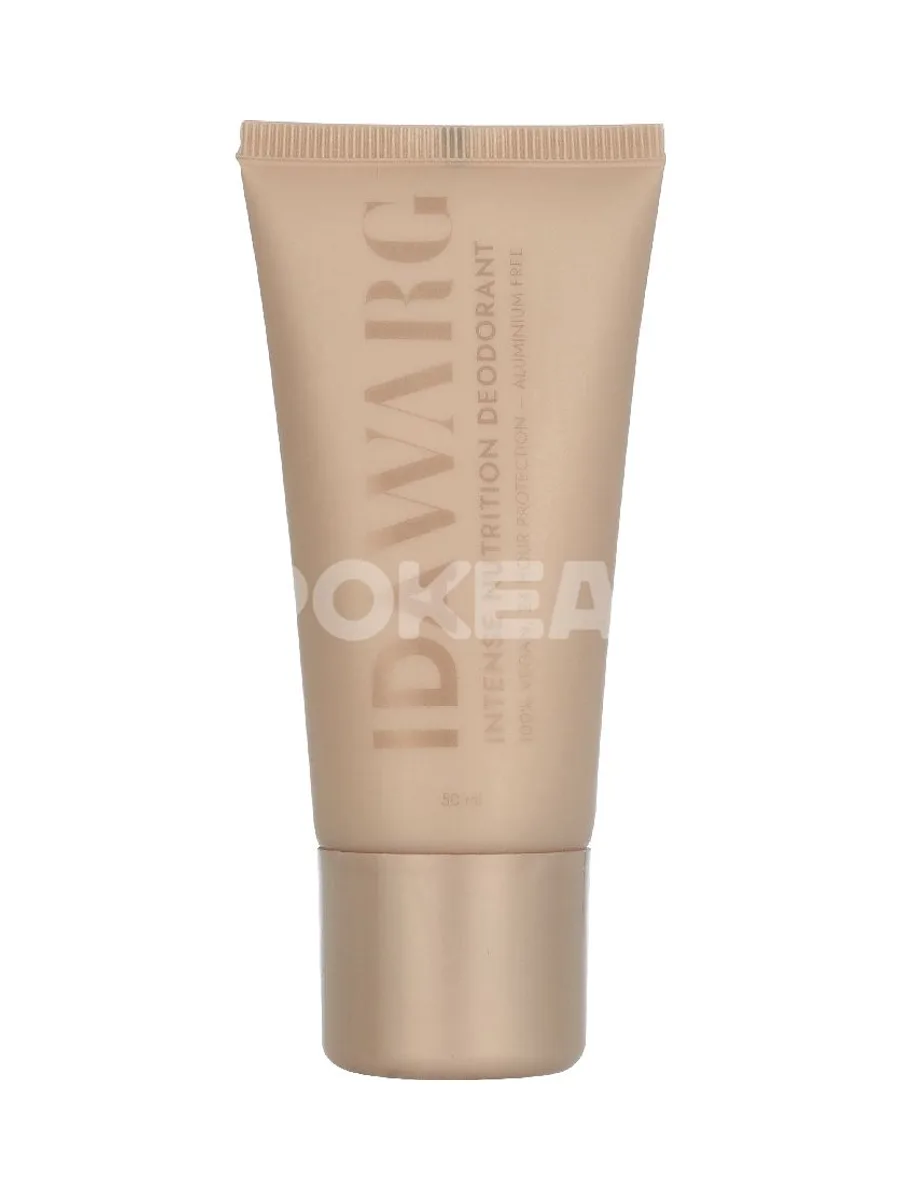 Ida Warg Intense Nutrition Deodorant 50ml 1
