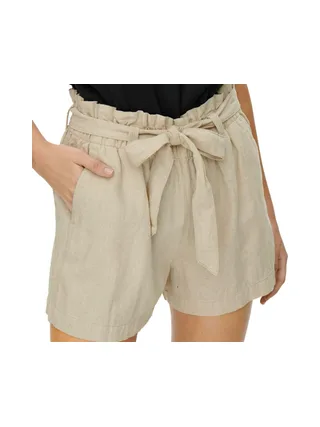 Short Beige Femme JDY Say 1