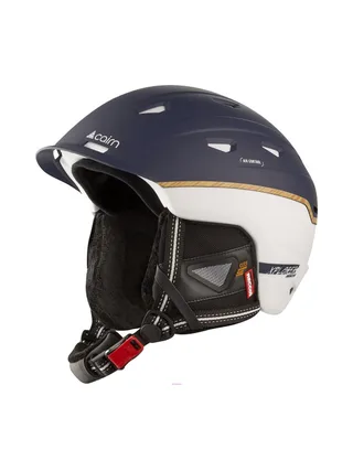 Casque de ski Marine Junior Cairn Xplorer Rescue Patriot 1
