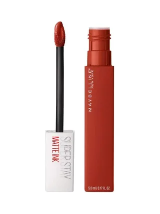 Rouge à Lèvres Liquide Super Stay Matte Ink Maybelline New York 455 HARMONIZER 1