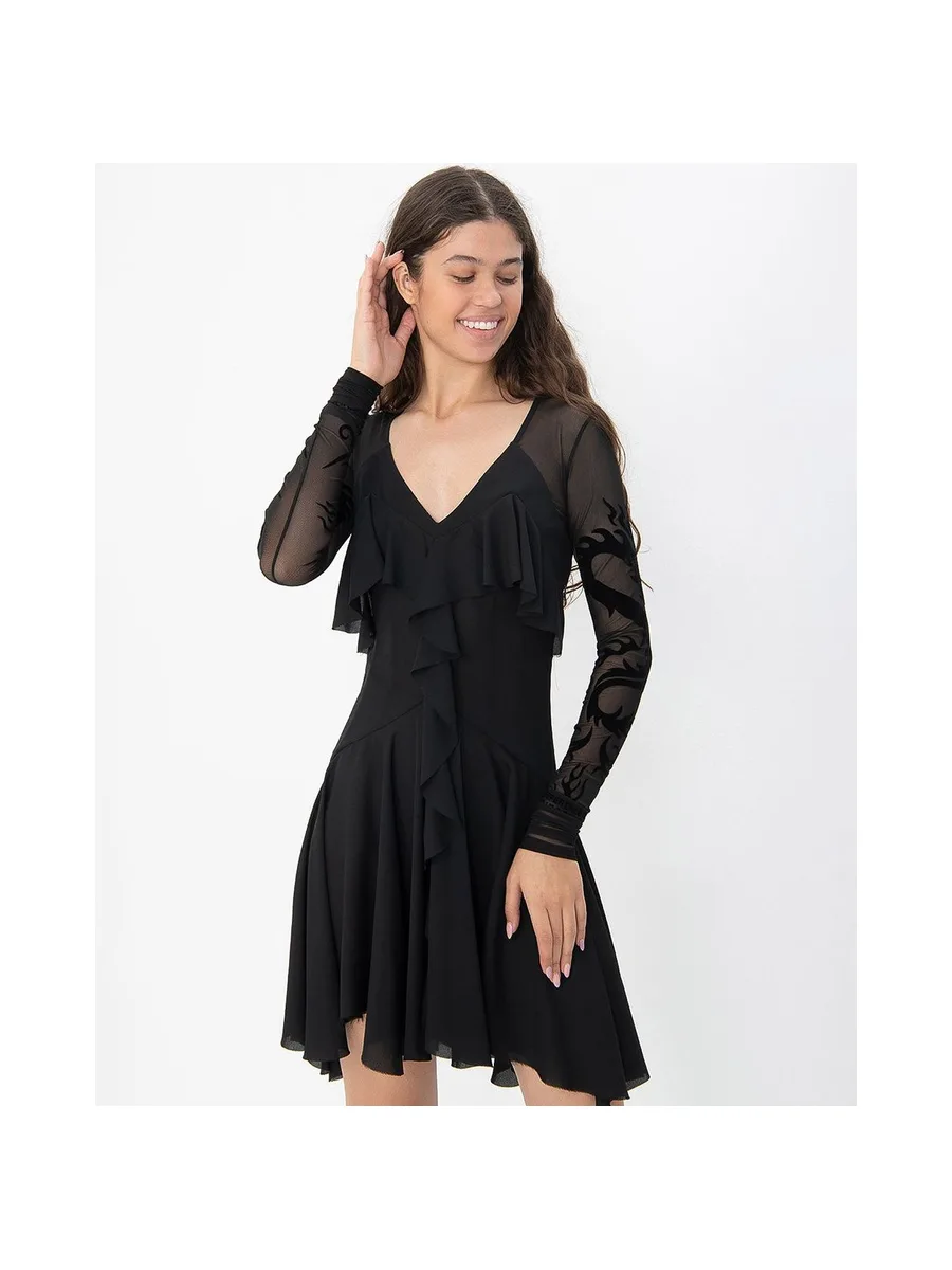 DIESEL D-ADELE - Robe 5