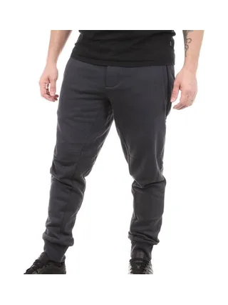Jogging Gris Anthracite Homme Nike Tailored 1