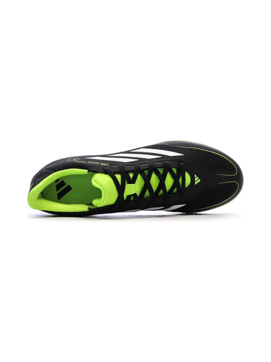 Chaussures de Futsal Noir Adidas Copa Indoor Court League 5