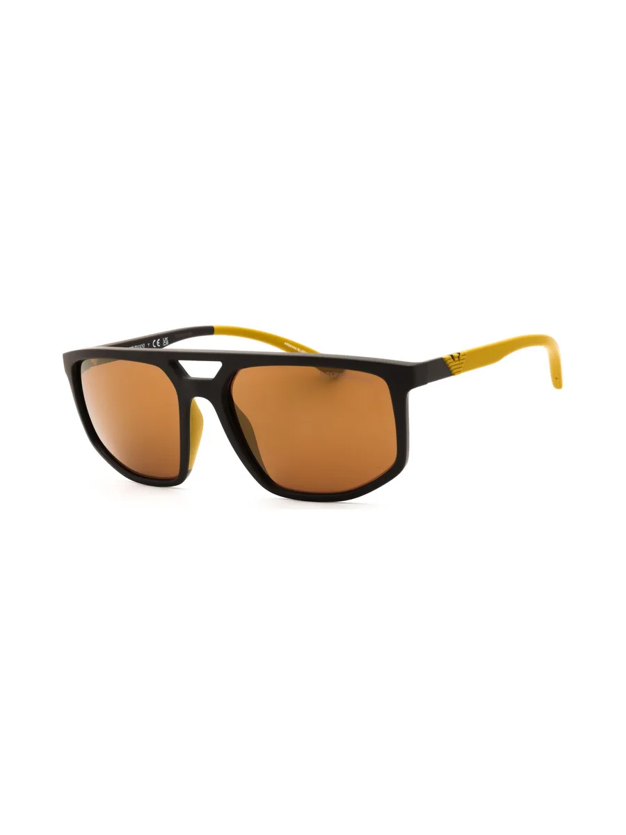 Emporio Armani 0EA4248U — Lunettes de soleil 5