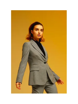 &ME CHER - Blazer 2