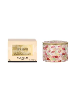 Guerlain Meteorites Light Revealing Pearls Of Powder 20g - #1 Pearly White 1