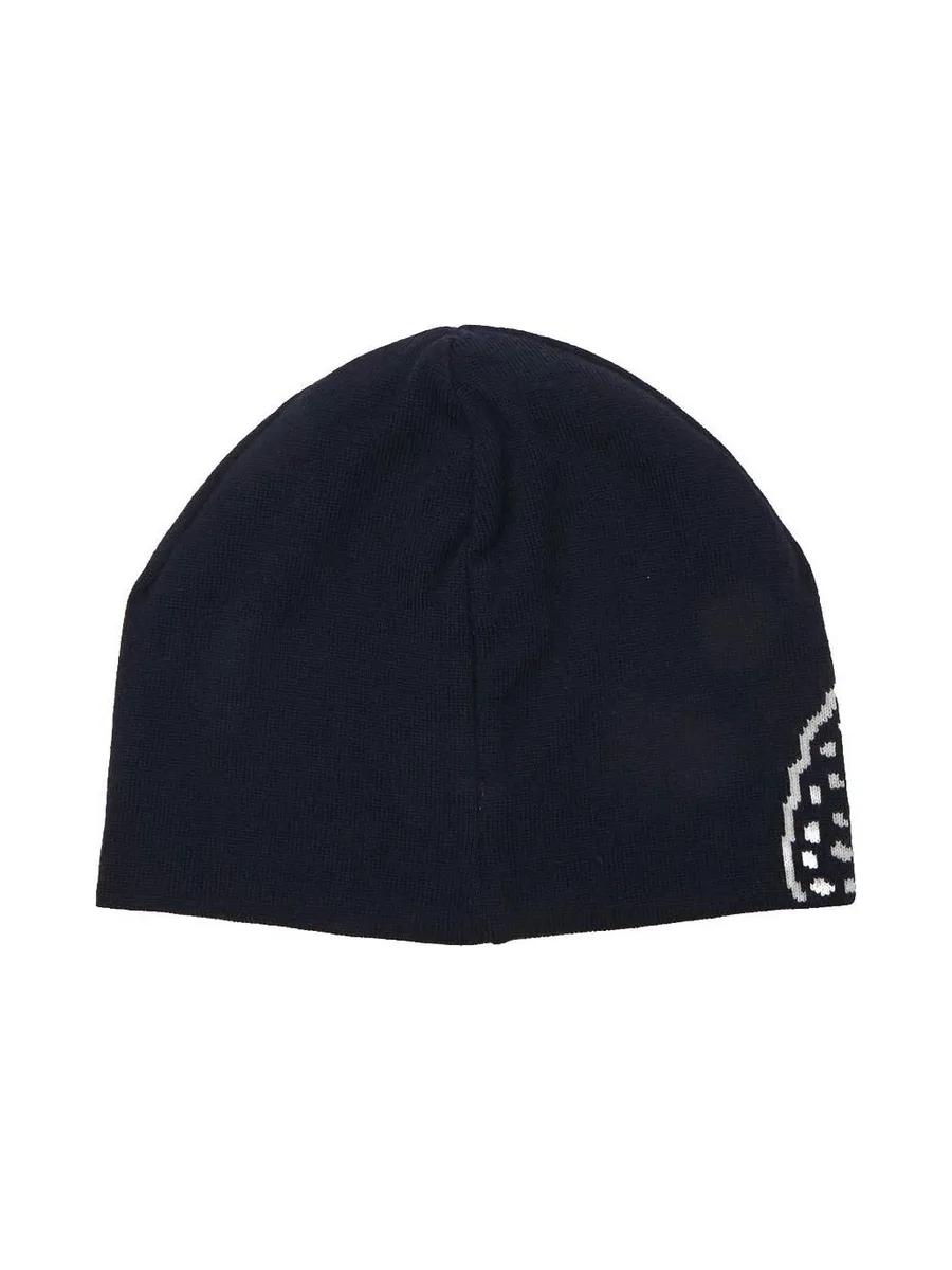 Bonnet Marine Homme Lacoste Broderie 2