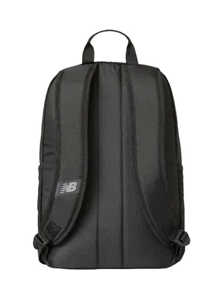 Sac à Dos Noir Homme New Balance Opp Core Backpack 2