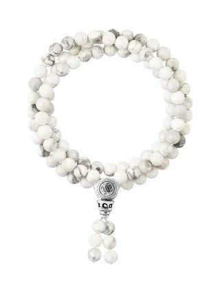 Bracelet — Argent 925 Millièmes Rhodié — 70 cm 1