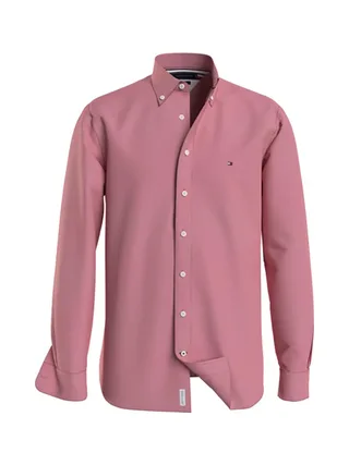 Chemise TOMMY HILFIGER MW0MW29968 1