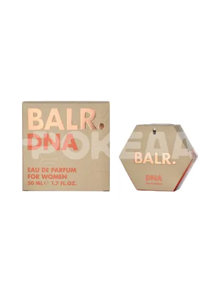 BALR. DNA FOR WOMEN Limited Edition 50ml - Edp Spray SS24 1