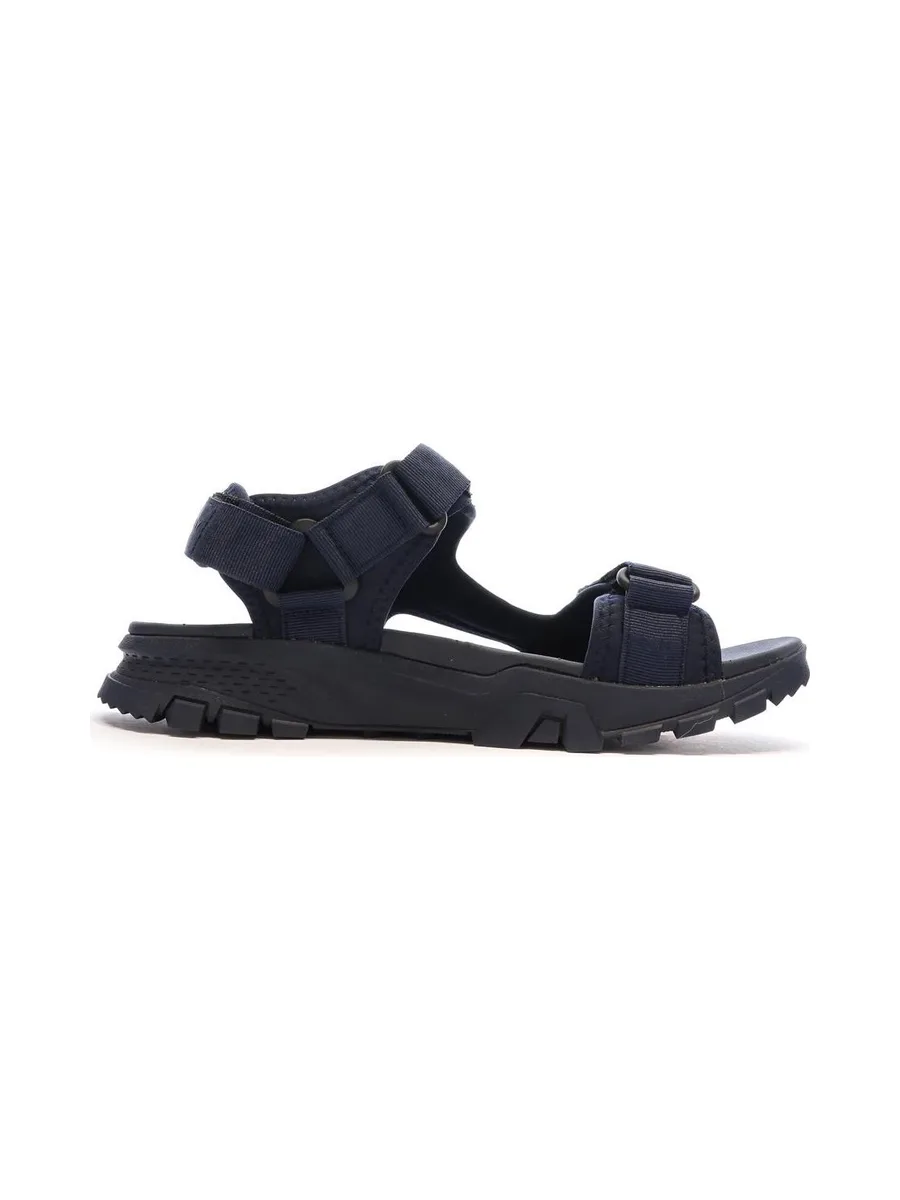 Sandales Marine Homme Xti 144032 2