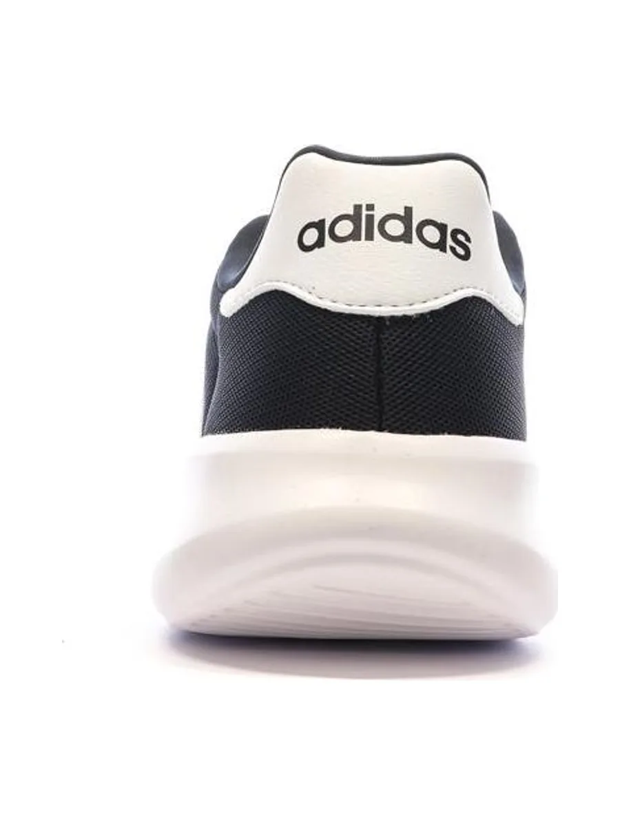 Baskets Marine/Blanc Homme Adidas Lite Racer 4