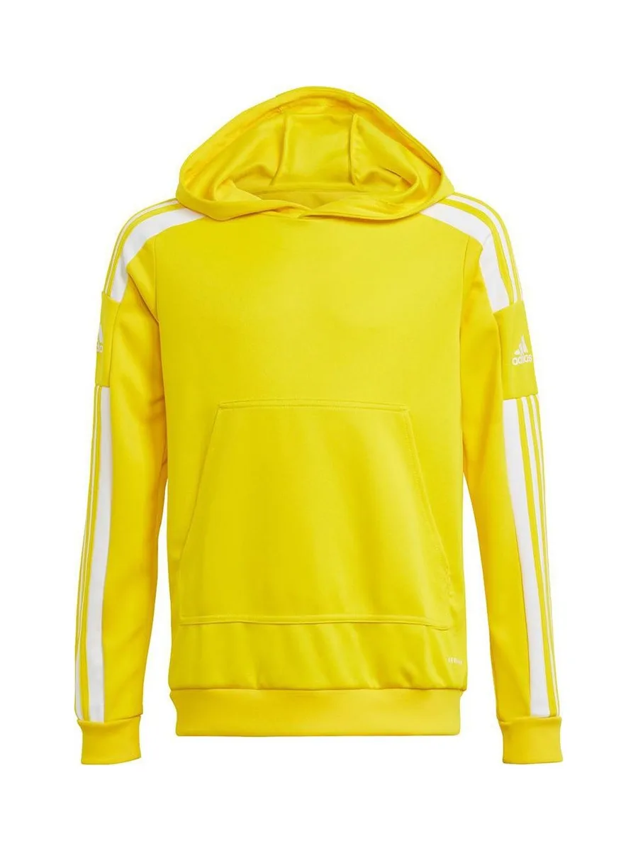 Sweat-shirt à capuche ADIDAS Squadra 21 15