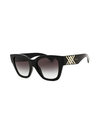 Burberry 0BE4489U — Lunettes de soleil 1