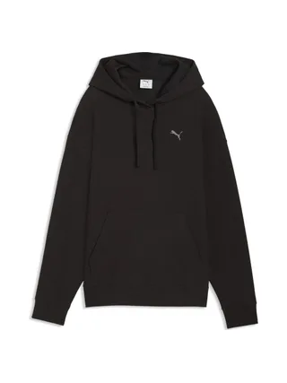 Sweat Noir Homme Puma Elevated Comfort 1
