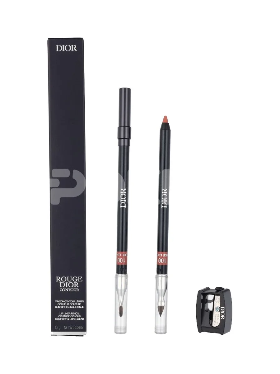Dior Rouge Dior Contour Lipliner 1.2g - #100 Nude Look 1