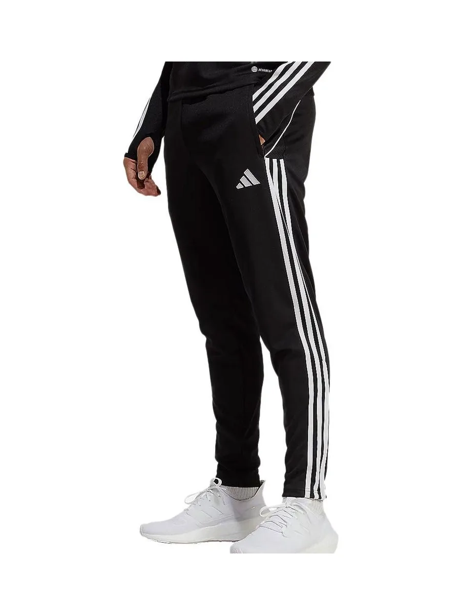 Jogging Noir Homme Adidas Tiro23 L 1