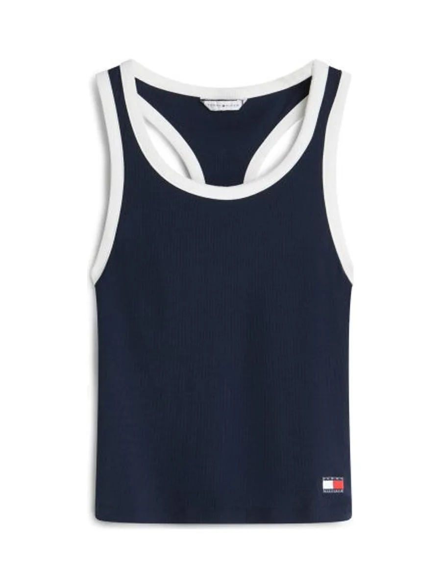 Haut de pyjama TOMMY HILFIGER 2