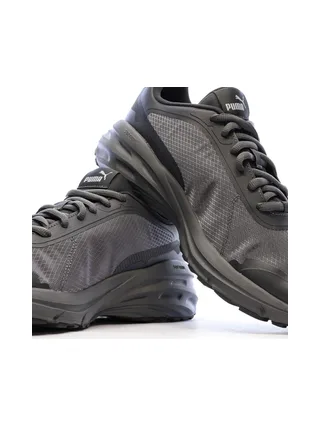 Baskets Grises Homme Puma Hypnotic Tech 7