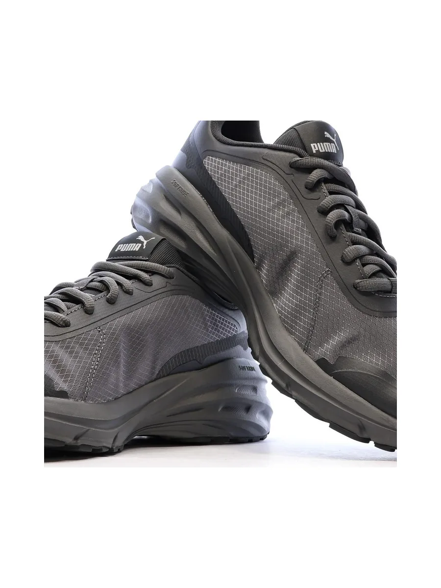 Baskets Grises Homme Puma Hypnotic Tech 7