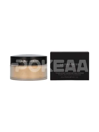 Laura Mercier Translucent Loose Setting Powder 29g - Honey 1