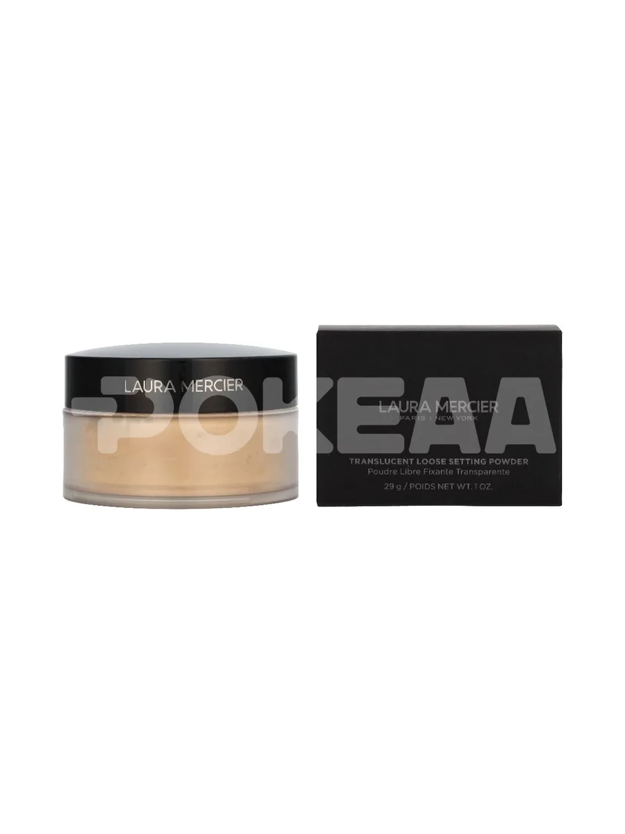 Laura Mercier Translucent Loose Setting Powder 29g - Honey 1