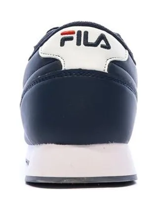 Baskets Marine Homme Fila Orbit 3