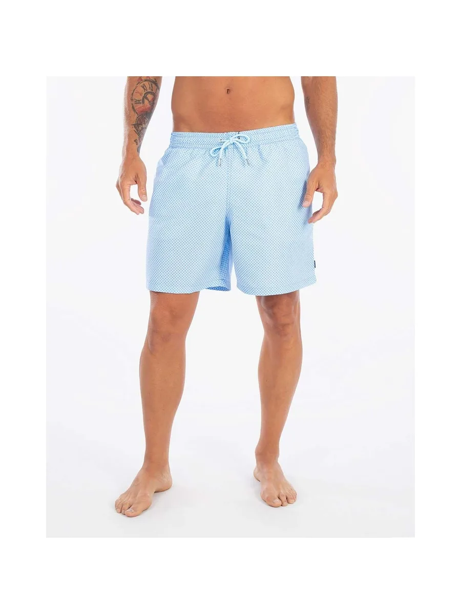 HACKETT Grid - Maillot de bain 22