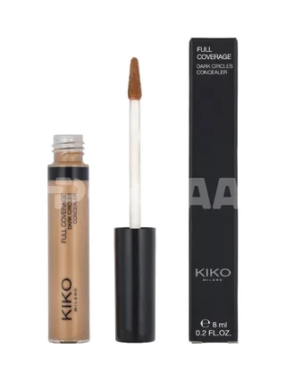 Kiko Milano Full Coverage Dark Circles Concealer 8ml - #08 1
