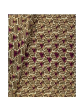 Julius Holland Waxblock 4
