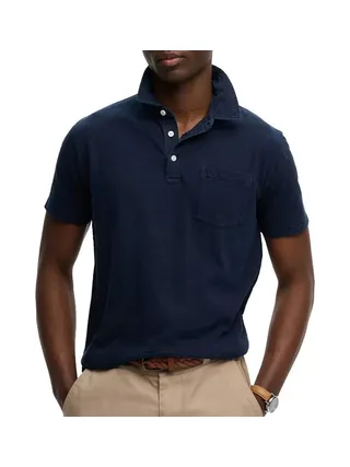 Polo Marine Homme Superdry Classic 1