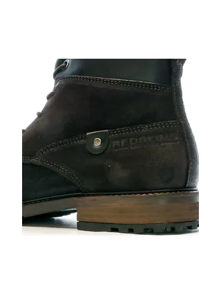 Boots Marron Homme Redskins Automat 7