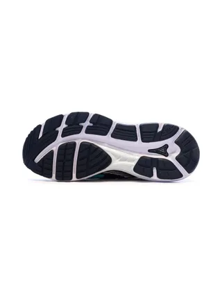 Chaussures de Running Bleu/Marine Femme 361° Nemesis 2 5