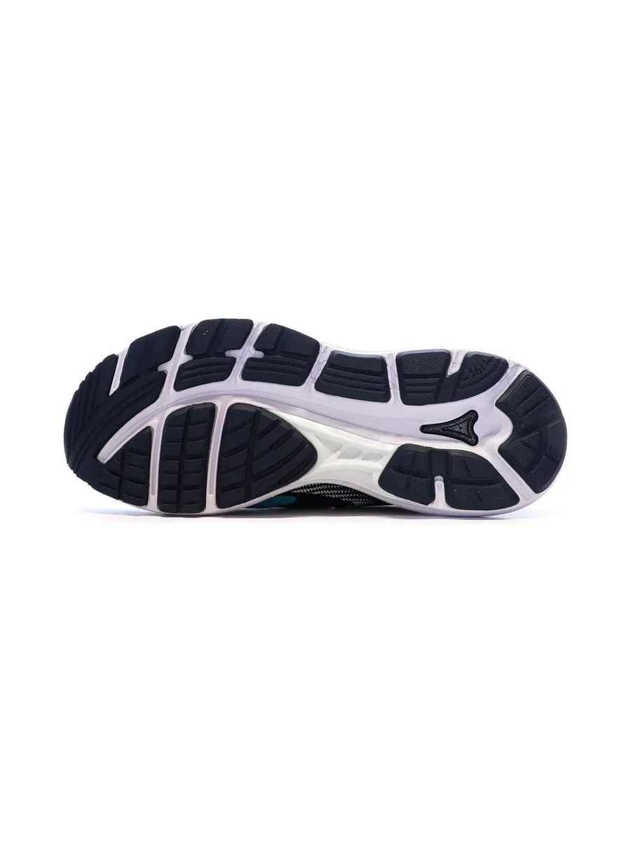 Chaussures de Running Bleu/Marine Femme 361° Nemesis 2 6