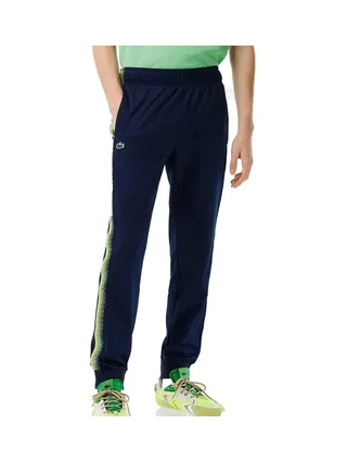 Jogging Marine Homme Lacoste Tennis Indema 1