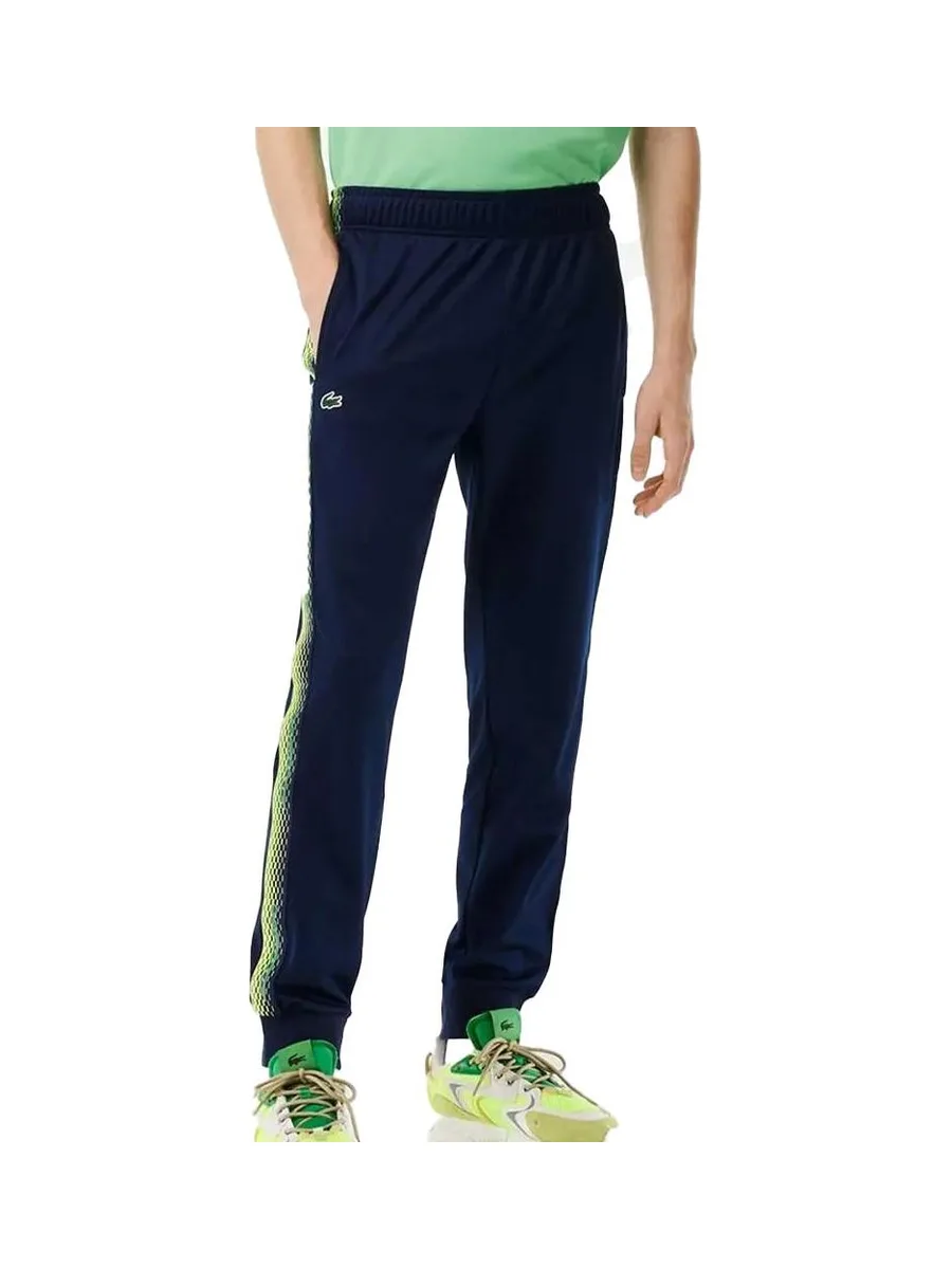 Jogging Marine Homme Lacoste Tennis Indema 1