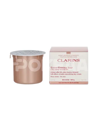 Clarins Extra Firming Day Cream Refill 50ml - Dry Skin 1