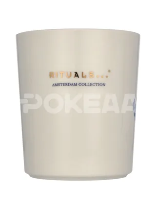 Rituals Amsterdam Collection Scanted Candle 2
