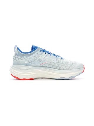 Chaussures de Running Bleu Femme PUMA Foreverrun Nitro 2