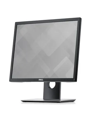 Dell 19" P1917SE Monitor 15