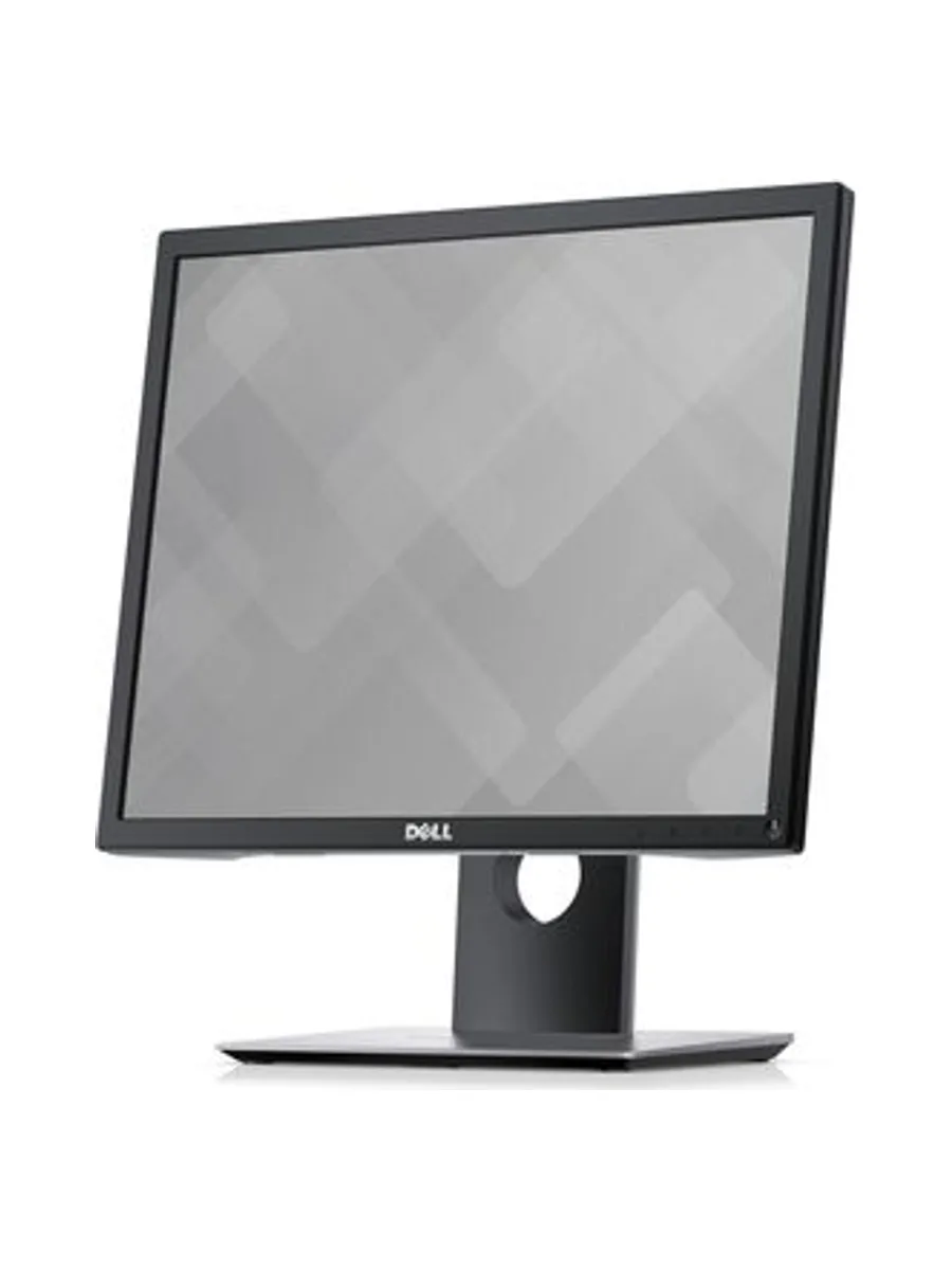 Dell 19" P1917SE Monitor 15