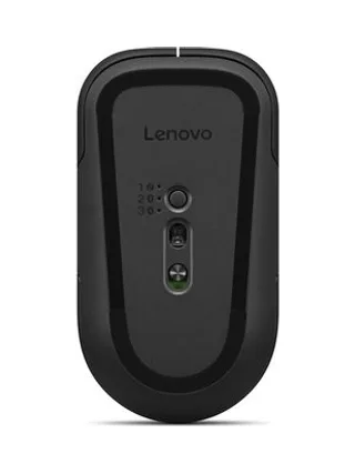 Lenovo Wireless Multi-Mode Pro Plus Mous 3