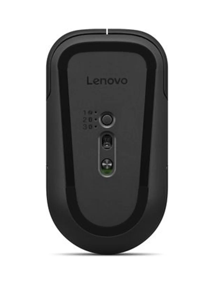 Lenovo Wireless Multi-Mode Pro Plus Mous 3