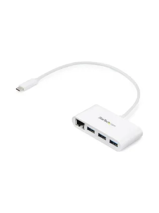 StarTech.com HB30C3A1GEA network card 1