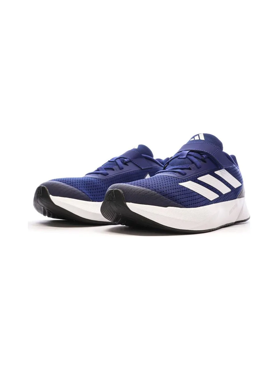 Baskets Marines Garçon Adidas Duramo 6