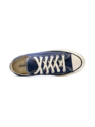 Chuck 70 Baskets Marine Femme Converse All Star 70 Heritage 4