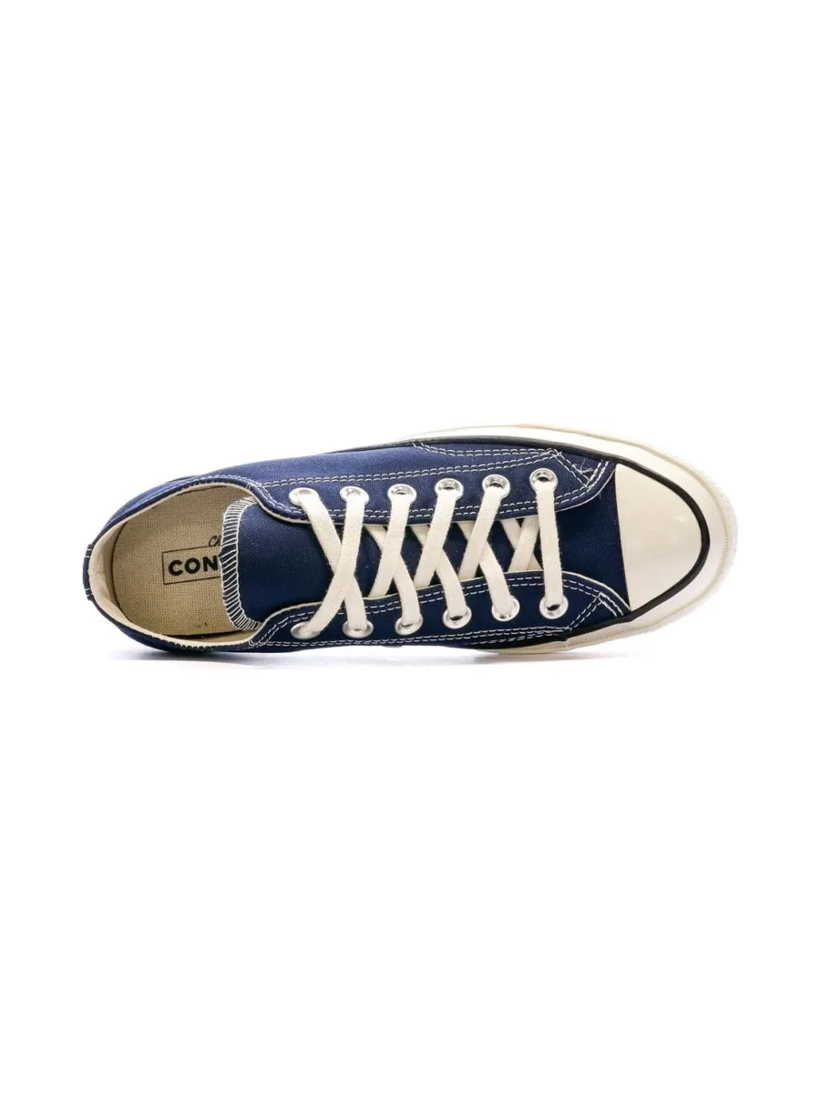 Chuck 70 Baskets Marine Femme Converse All Star 70 Heritage 5