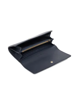 Portefeuille Marine Femme Tommy Hilfiger Icon 3